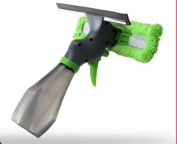 Manufacturers Supply Car Wash Brush, Multi - Function Water Spray Brush, Household Glass Wiper, Integrated Spray Brush. - Eshtree