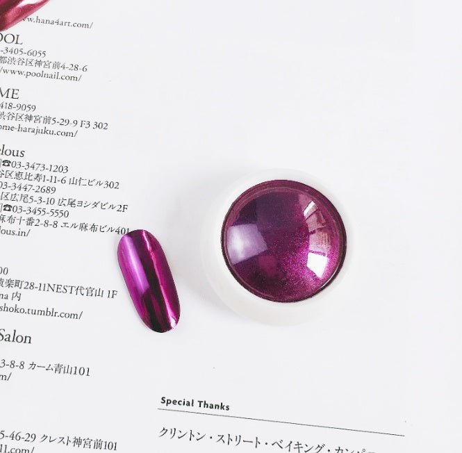 Matte Metallic Diamond Shimmer Palette Eye Makeup Palette - Eshtree