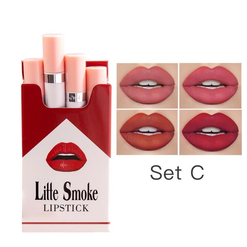 Matte Mist Lipstick Lipstick - Eshtree