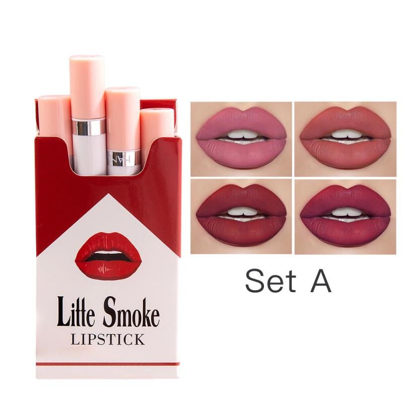 Matte Mist Lipstick Lipstick - Eshtree