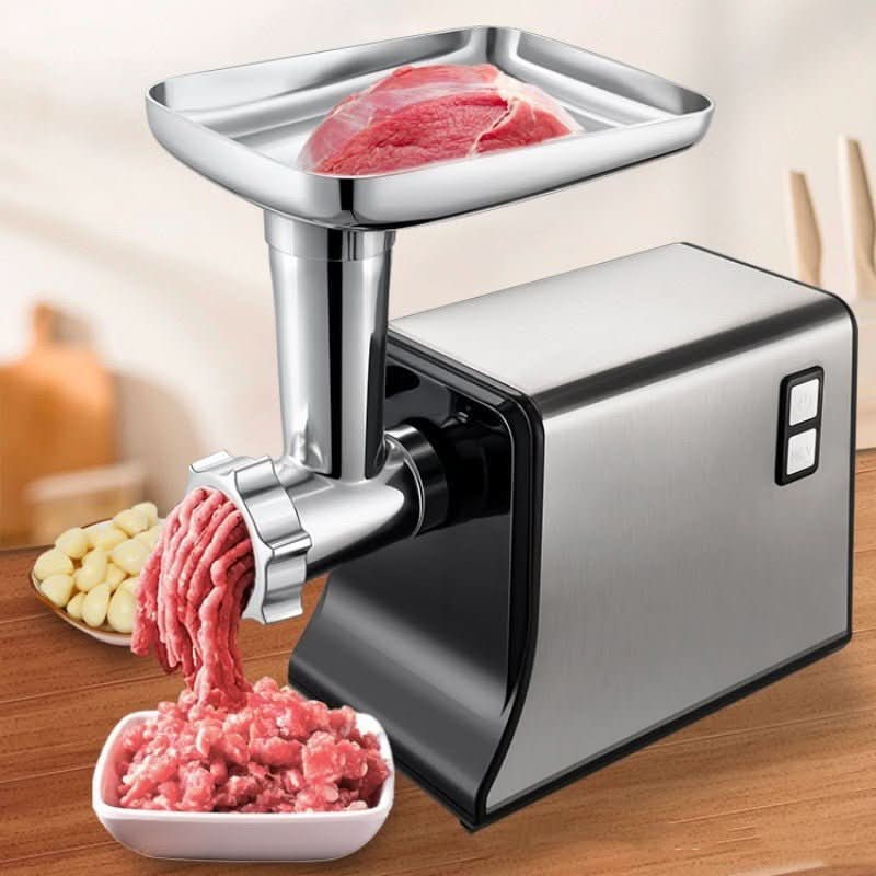 Meat Grinder Double Mixing Blade - Eshtree