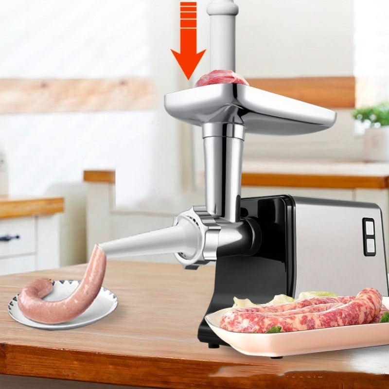 Meat Grinder Double Mixing Blade - Eshtree