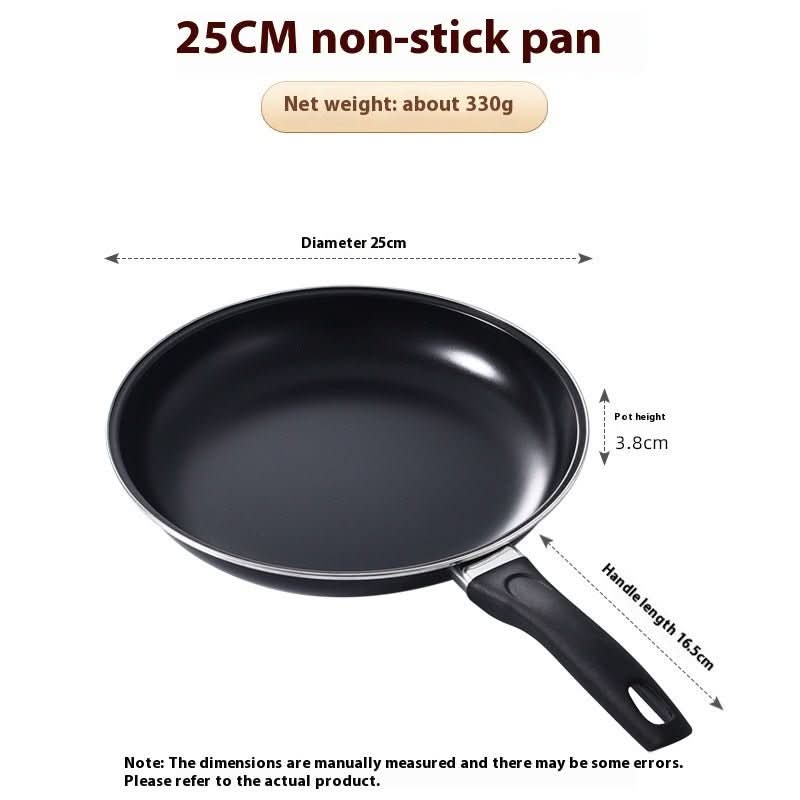Medical Stone Frying Pan Domestic Cooking Range Universal Pan - Eshtree