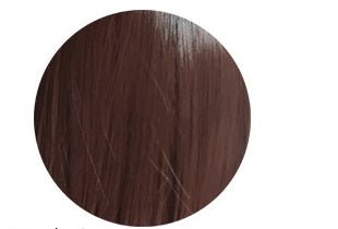 Medium Length Curly Hair Large Wave Chemical Fiber Head Cover - Eshtree