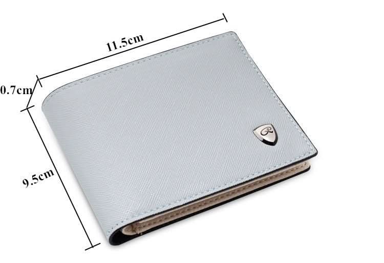 Men Wallets Fishon - Eshtree