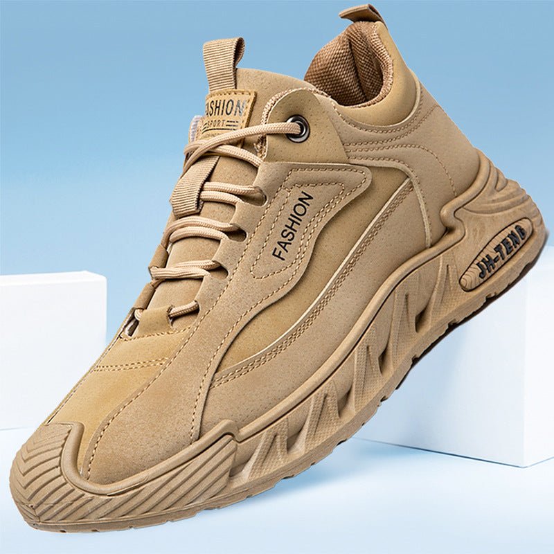 Mens Athletic Shoes Casual, Comfortable, Versatile, And On - trend - Eshtree
