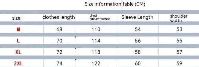 Men's Autumn Winter False - two - piece Hooded Jacket - Eshtree