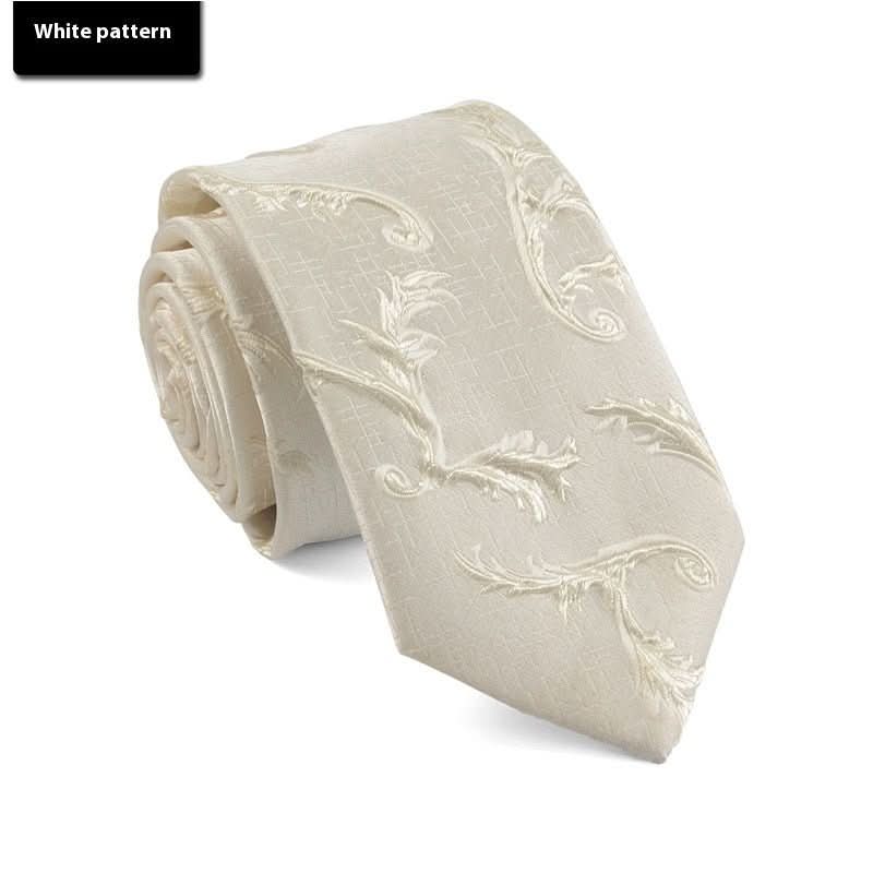 Men's Formal Wear Business Casual Fashion Tie - Eshtree