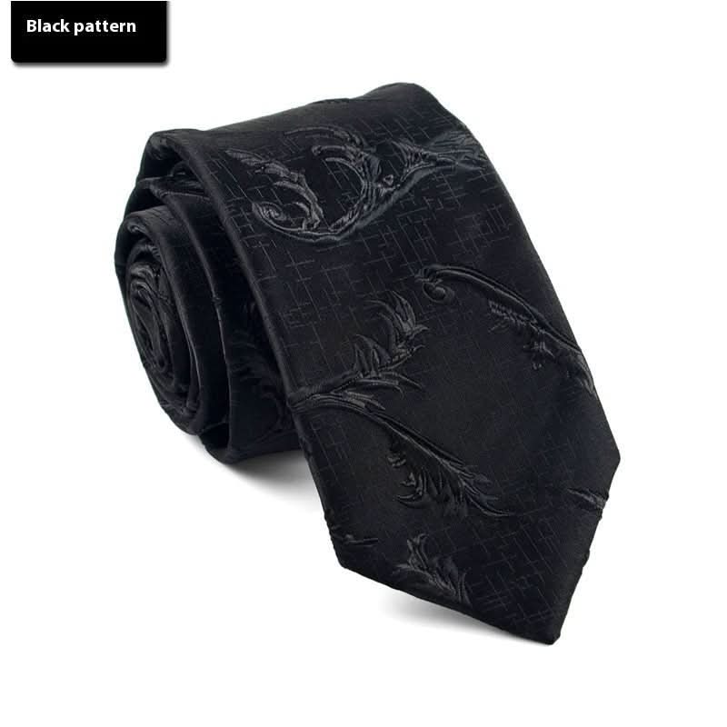 Men's Formal Wear Business Casual Fashion Tie - Eshtree