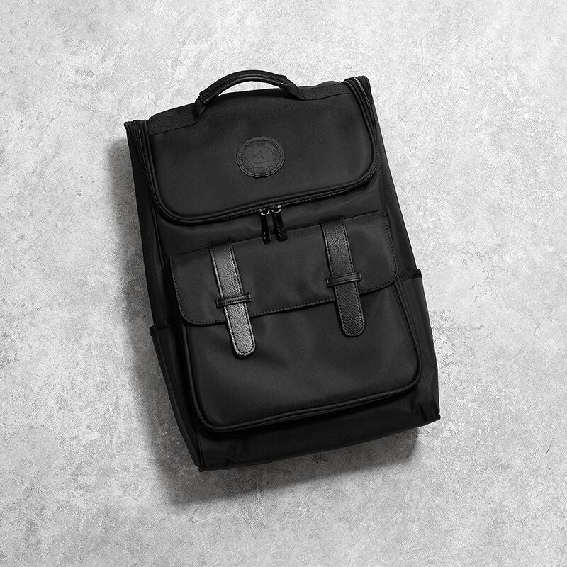 Mens Large - Capacity Travel Laptop Backpack - Eshtree