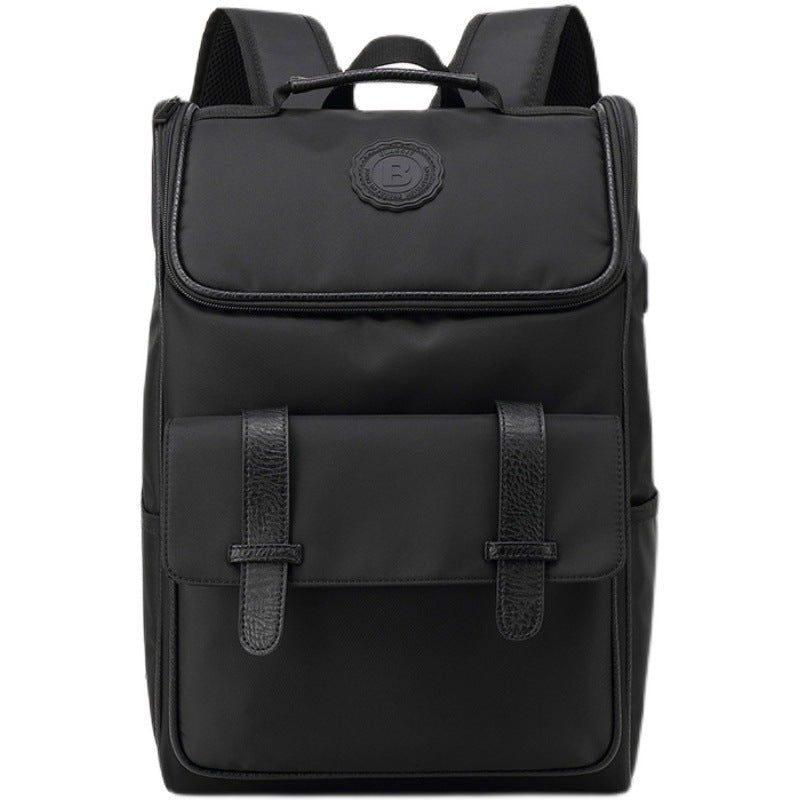 Mens Large - Capacity Travel Laptop Backpack - Eshtree