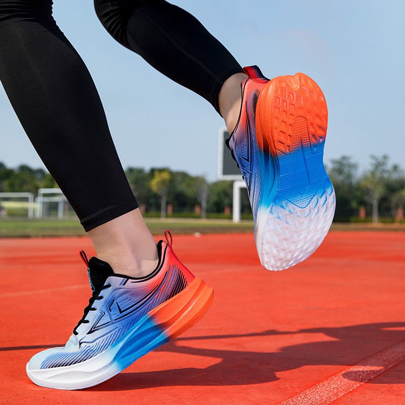 Mens Mesh Breathable Casual Sports Shoes For Teens - Eshtree