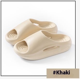 Men's Summer Home Indoor Non - slip Platform Outdoor Sports Sandals - Eshtree