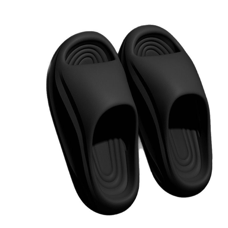 Men's Summer Home Indoor Non - slip Platform Outdoor Sports Sandals - Eshtree