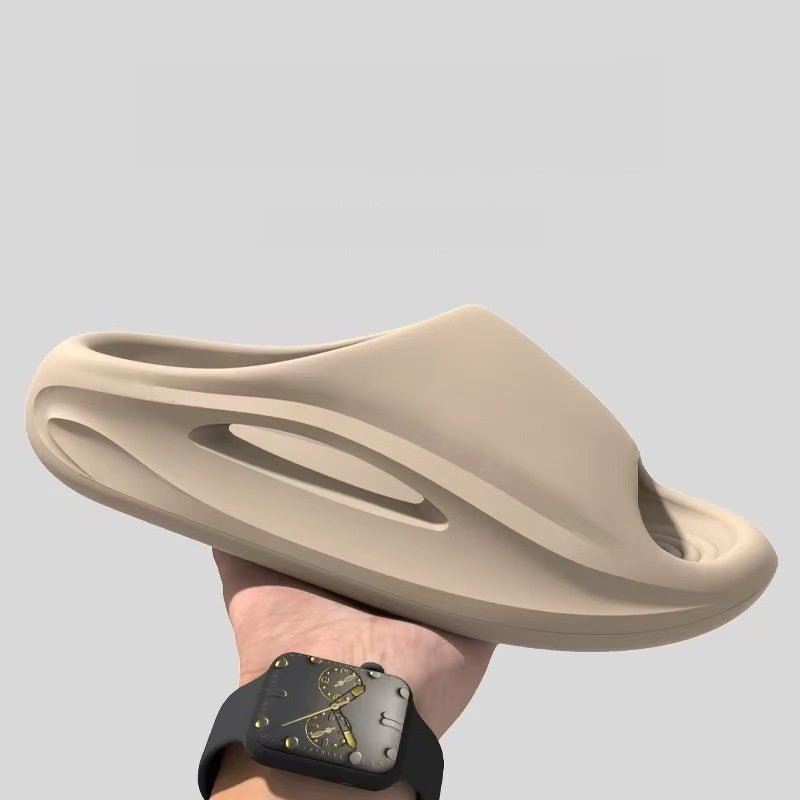 Men's Summer Home Indoor Non - slip Platform Outdoor Sports Sandals - Eshtree