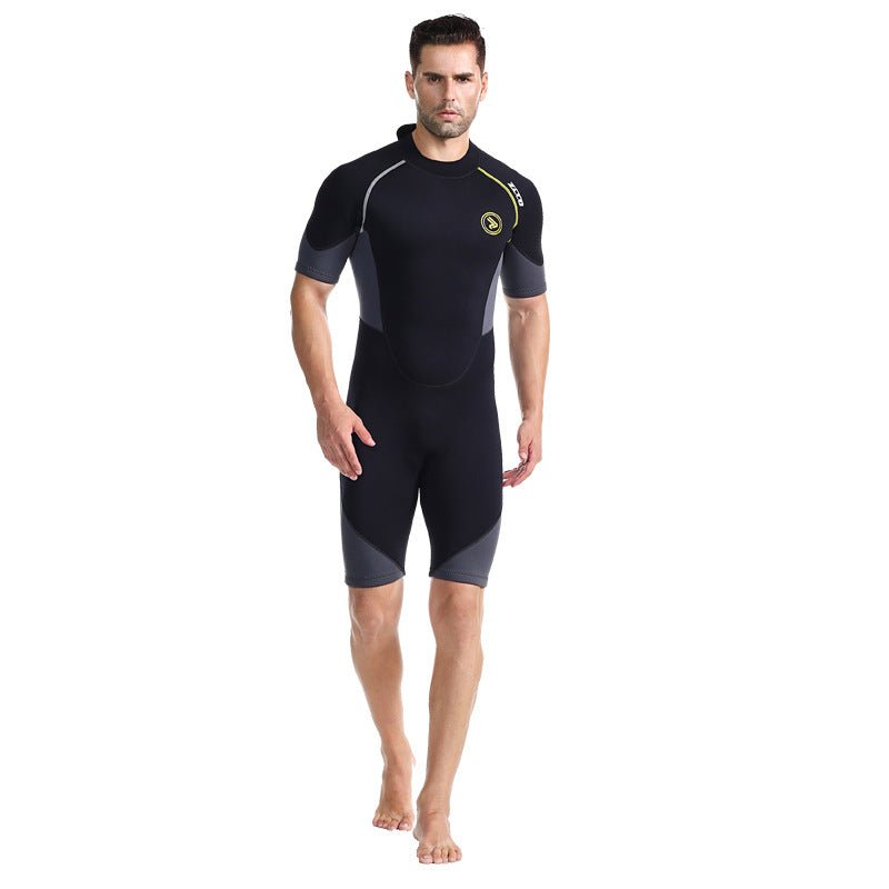 Men's summer swimsuit - Eshtree