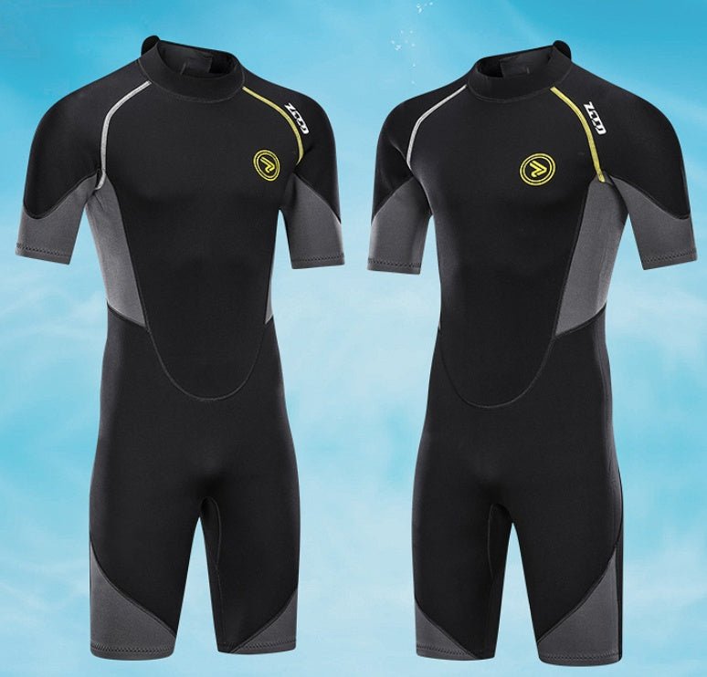 Men's summer swimsuit - Eshtree