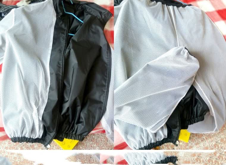 Men's Sweating Fat Plus Size Suit - Eshtree