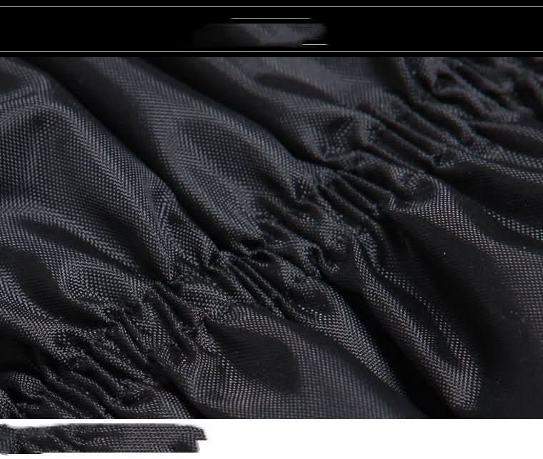 Men's Sweating Fat Plus Size Suit - Eshtree