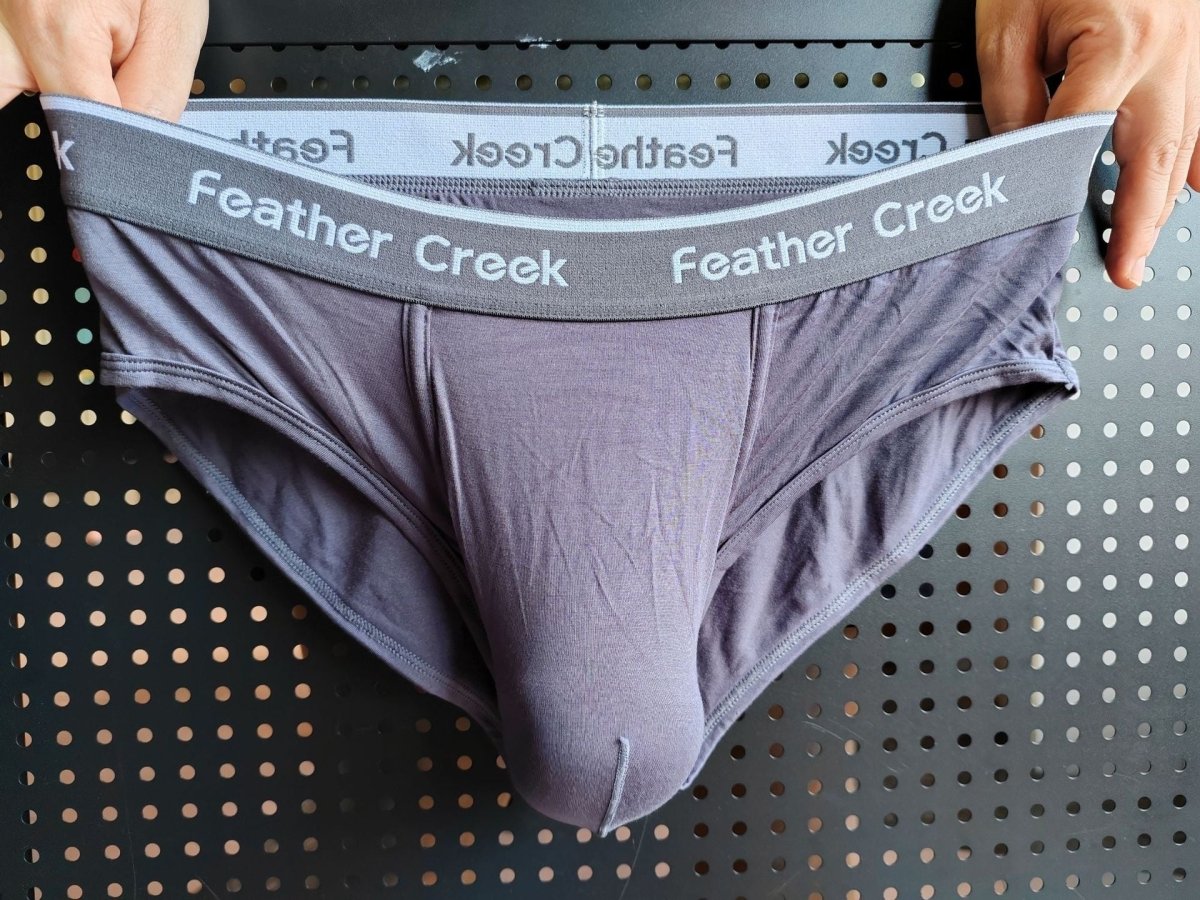 Men's U - shaped Bag Underwear Breathable Underwear Boxers - Eshtree