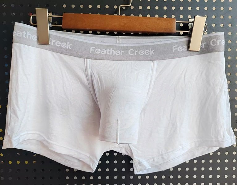 Men's U - shaped Bag Underwear Breathable Underwear Boxers - Eshtree