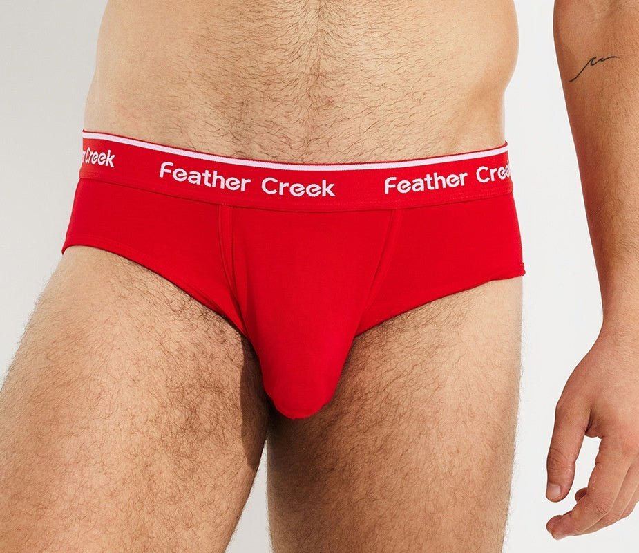 Men's U - shaped Bag Underwear Breathable Underwear Boxers - Eshtree