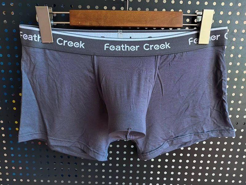 Men's U - shaped Bag Underwear Breathable Underwear Boxers - Eshtree