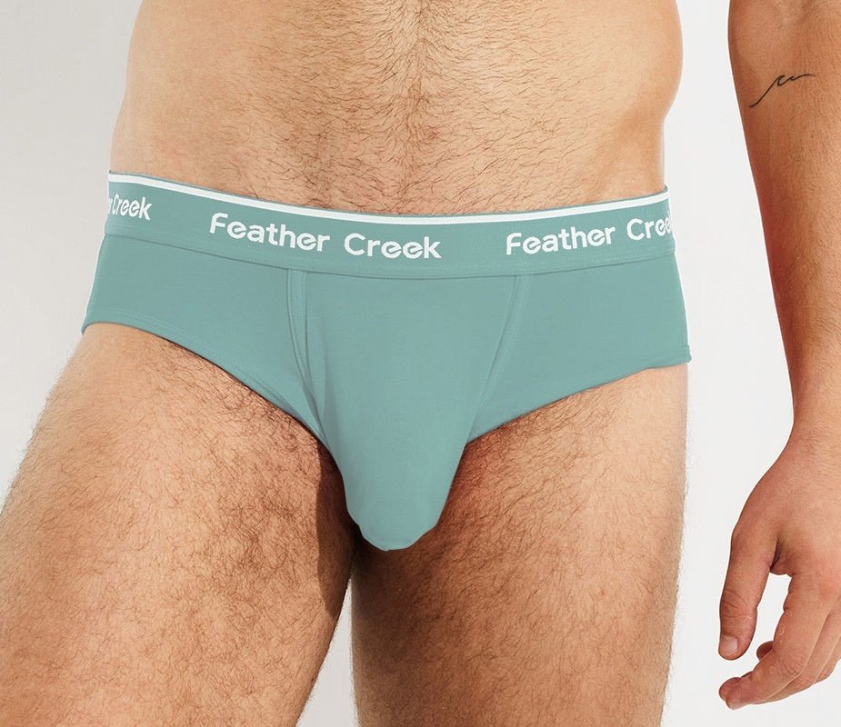 Men's U - shaped Bag Underwear Breathable Underwear Boxers - Eshtree