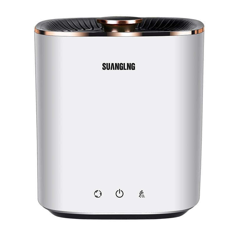 Mini Portable Washing Machine Fully Automatic Dormitory Travel Underwear Washing Machine - Eshtree