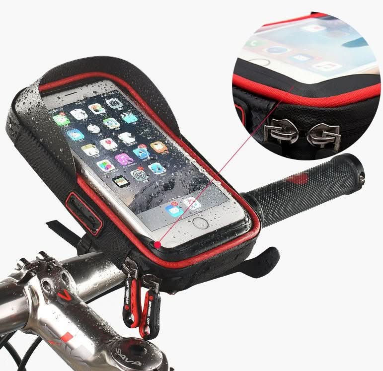 Mobile phone bracket package - Eshtree