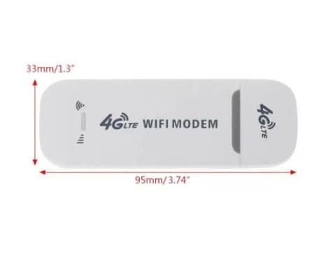 Mobile USB router - Eshtree