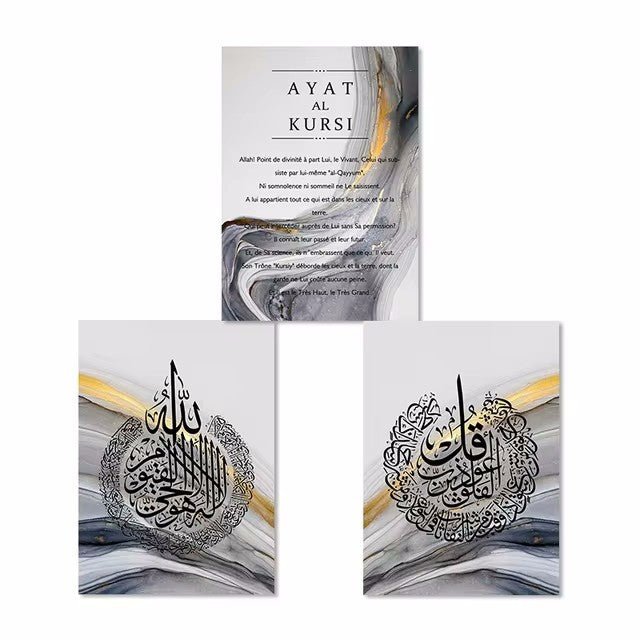 Modern Living Room Home Decoration Painting - Eshtree