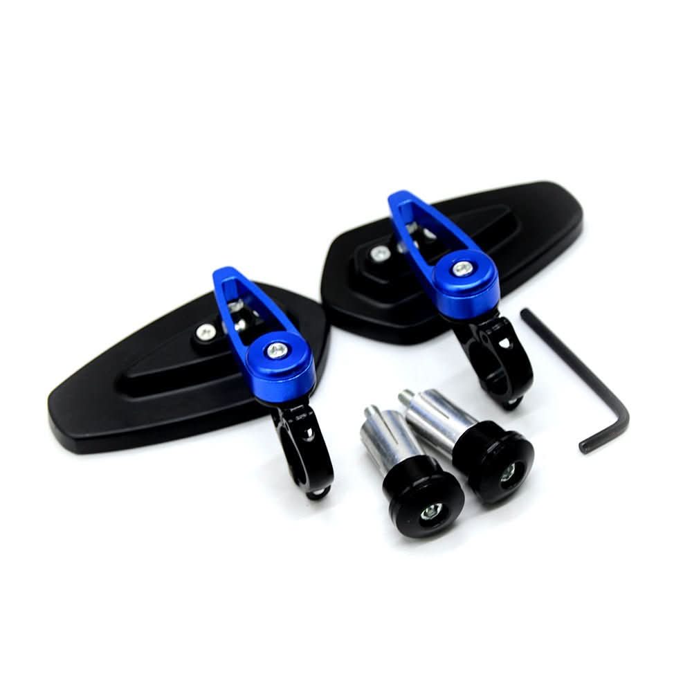 Modified Rear Mirror Reflector Motorcycle Accessories - Eshtree