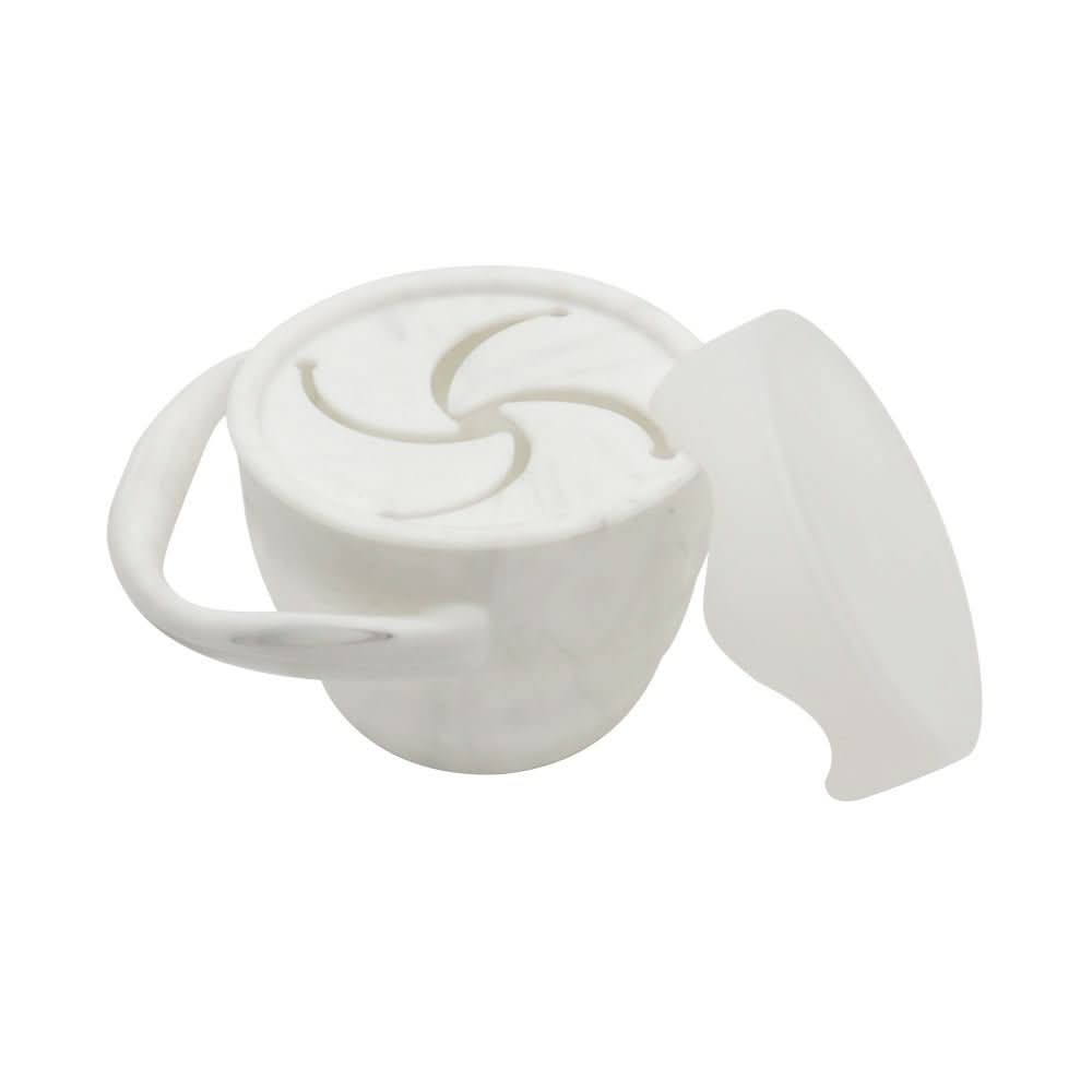 Mother And Baby Supplies Food Complementary Tools Snack Bowl - Eshtree