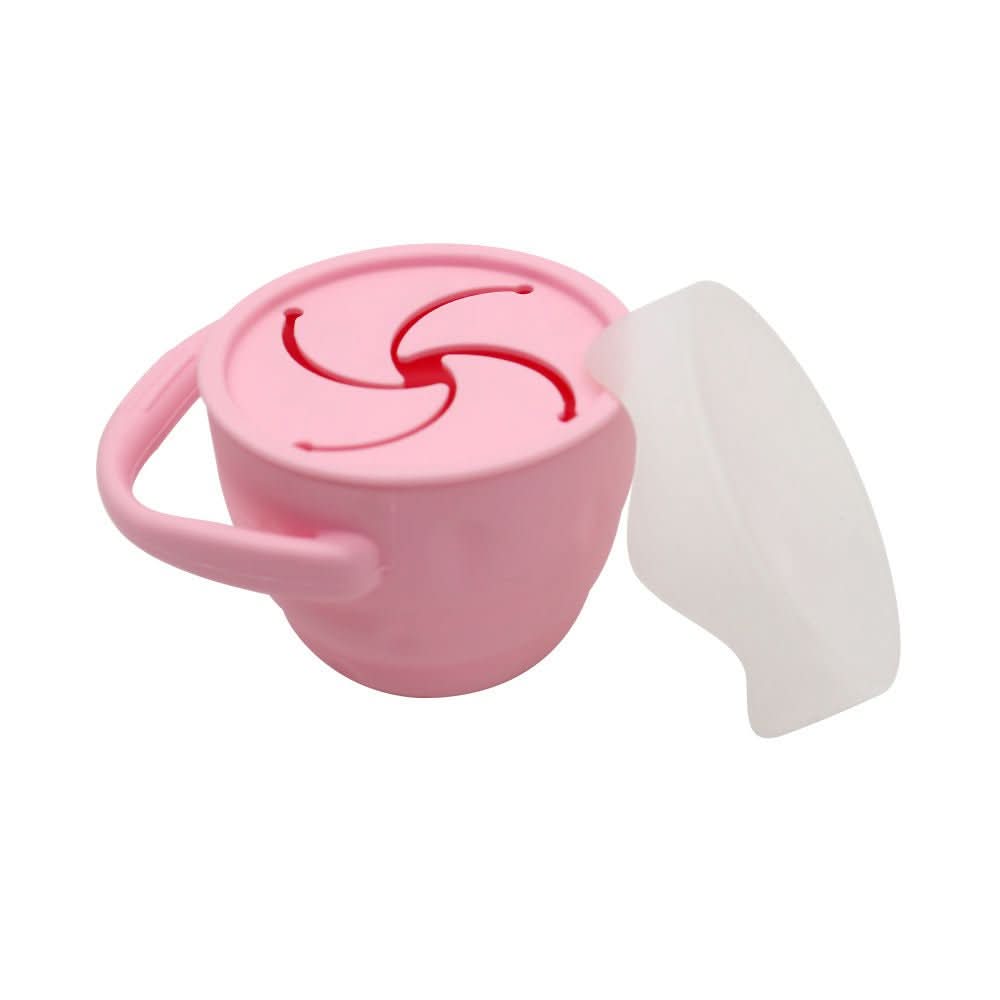 Mother And Baby Supplies Food Complementary Tools Snack Bowl - Eshtree