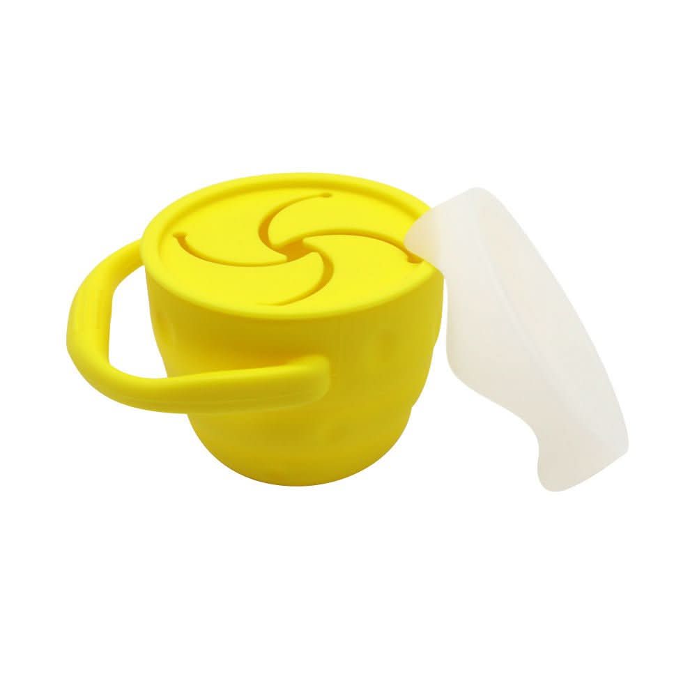 Mother And Baby Supplies Food Complementary Tools Snack Bowl - Eshtree