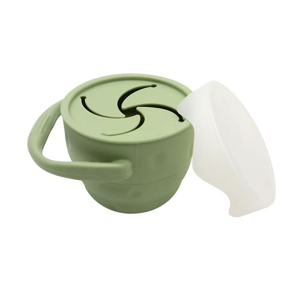Mother And Baby Supplies Food Complementary Tools Snack Bowl - Eshtree