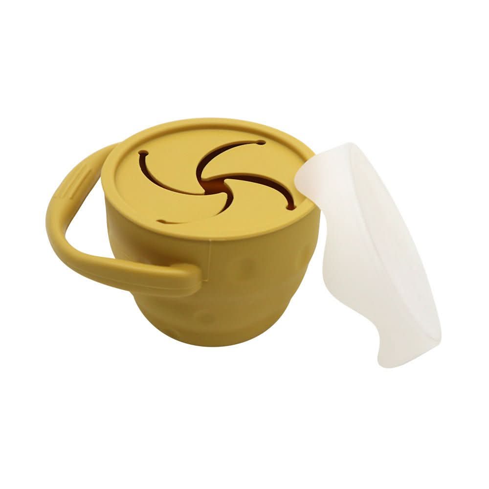 Mother And Baby Supplies Food Complementary Tools Snack Bowl - Eshtree