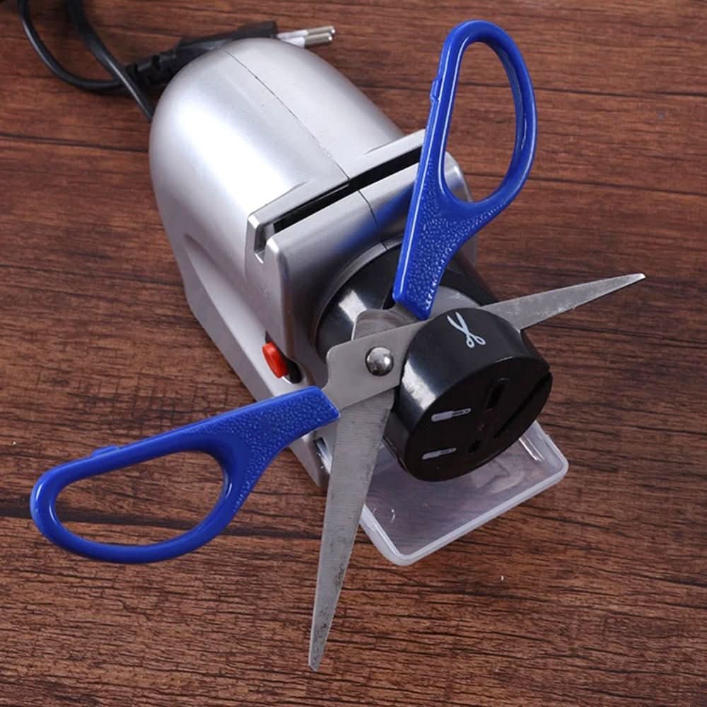 Multifunctional electric knife sharpener - Eshtree