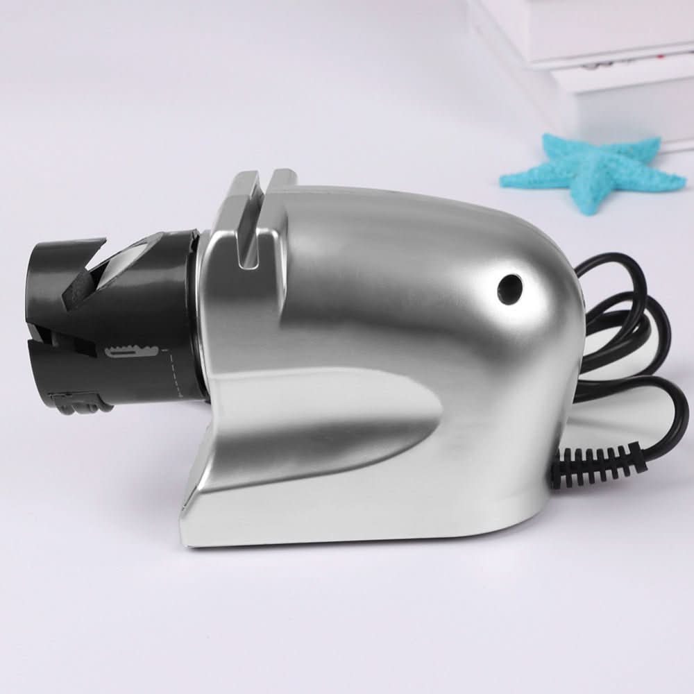 Multifunctional electric knife sharpener - Eshtree