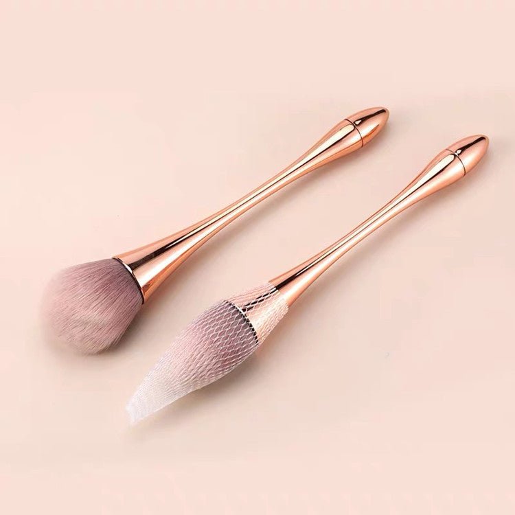 Multifunctional makeup brush - Eshtree