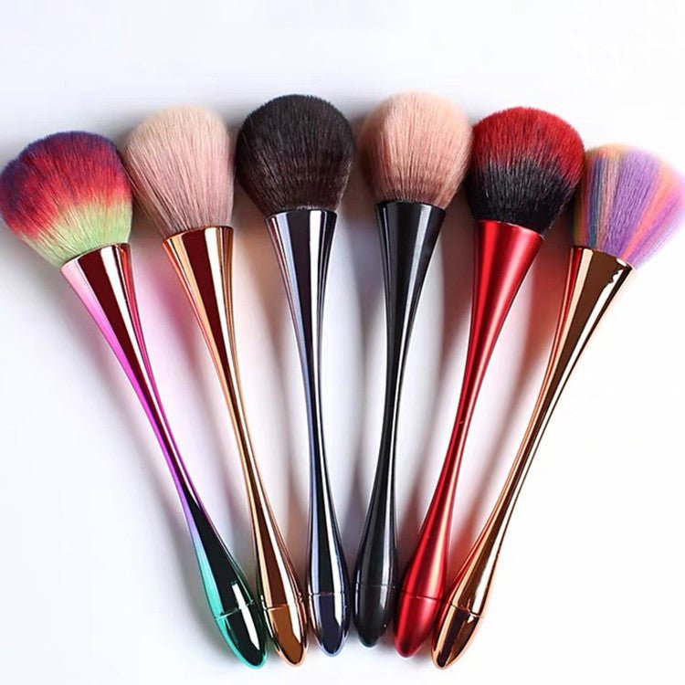 Multifunctional makeup brush - Eshtree