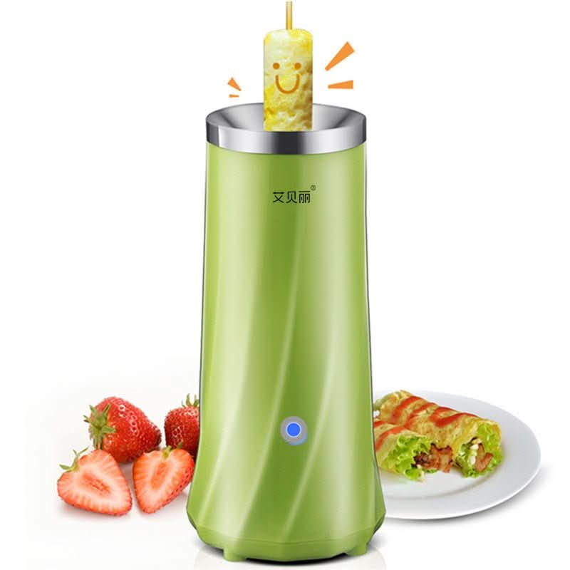 Multifunctional mini breakfast machine - Eshtree