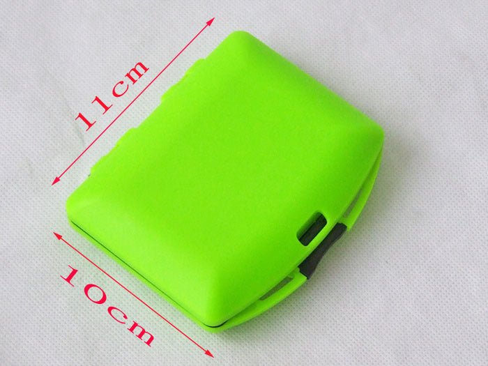 Multifunctional percfect manufacturers wholesale export of high - quality accessories from the box tool box gear box - Eshtree