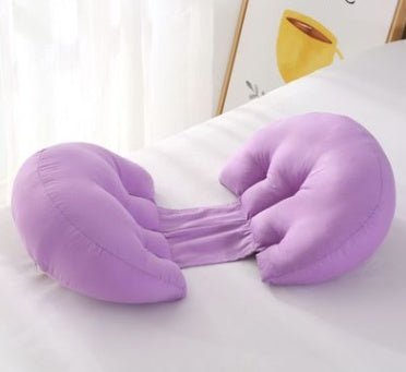 Multifunctional pregnancy pillow - Eshtree