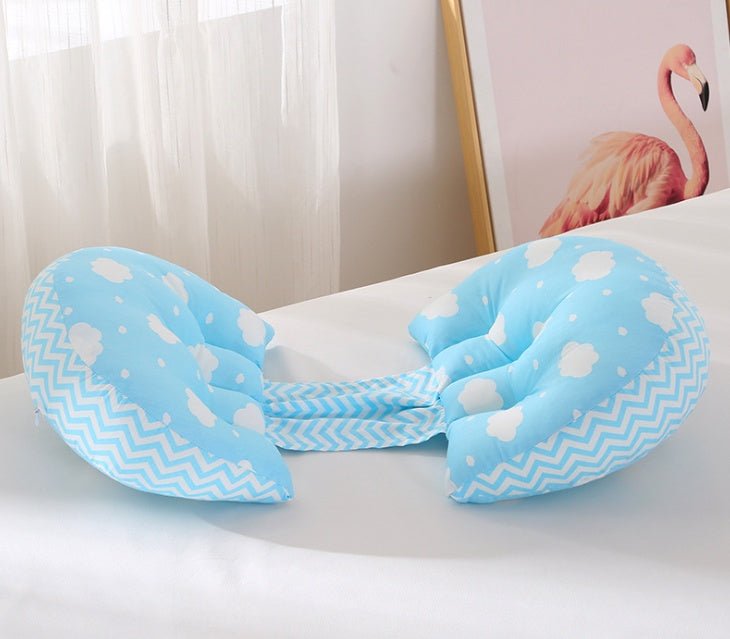 Multifunctional pregnancy pillow - Eshtree