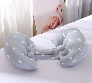 Multifunctional pregnancy pillow - Eshtree