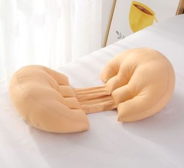 Multifunctional pregnancy pillow - Eshtree