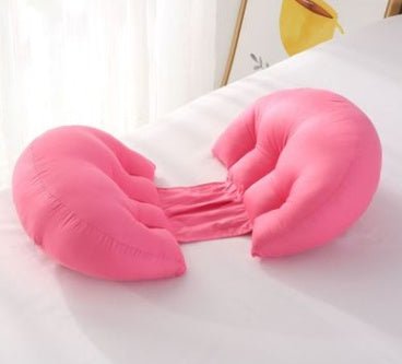 Multifunctional pregnancy pillow - Eshtree