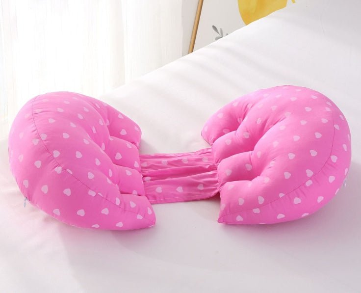 Multifunctional pregnancy pillow - Eshtree